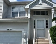 Unit for rent at 1429 Meadowsedge Lane, Carpentersville, IL, 60110