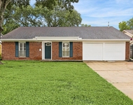 Unit for rent at 15710 Thunderbay Drive, Houston, TX, 77062