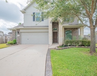 Unit for rent at 8627 Marble Terrace Court, Richmond, TX, 77407