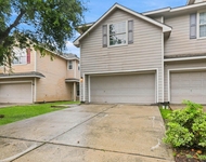 Unit for rent at 13107 Peppergate Lane, Houston, TX, 77044