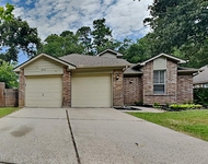 Unit for rent at 1915 Creston Drive, Spring, TX, 77386