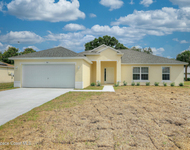 Unit for rent at 743 Breakwater Terrace, Sebastian, FL, 32958