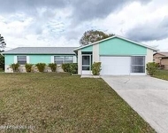Unit for rent at 1306 Woodingham Court, Rockledge, FL, 32955