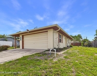 Unit for rent at 520 Jupiter Boulevard Nw, Palm Bay, FL, 32907