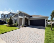 Unit for rent at 4585 Golden Knight Boulevard, KISSIMMEE, FL, 34746