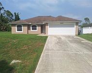 Unit for rent at 1220 Waycross Street, NORTH PORT, FL, 34288