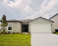 Unit for rent at 869 Hour Glass Rd, LAKELAND, FL, 33801