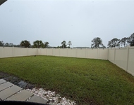 Unit for rent at 2136 Nw 248th Way, NEWBERRY, FL, 32669