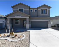 Unit for rent at 4628 Marisabel Azcarate Street, El Paso, TX, 79938
