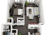 Unit for rent at 401 E 34th St, New York, NY, 10016