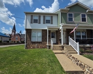 Unit for rent at 111 E Pike St, Canonsburg, PA, 15317