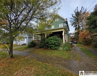 Unit for rent at 329 Crossman Street, Jamestown, NY, 14701
