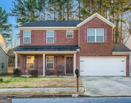 Unit for rent at 2352 Creel Road, South Fulton, GA, 30349