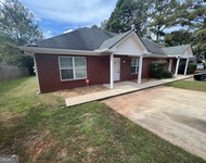 Unit for rent at 158 Elder Drive, Social Circle, GA, 30025