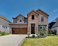 Unit for rent at 2931 Genevieve Lane, Prosper, TX, 75078