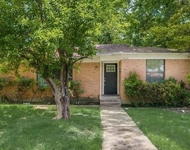 Unit for rent at 4626 Utah Avenue, Dallas, TX, 75216