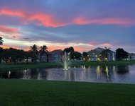 Unit for rent at 7888 Sonoma Springs, Lake Worth, FL, 33463