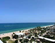 Unit for rent at 111 Briny Avenue, Pompano Beach, FL, 33062