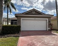 Unit for rent at 9676 Cherry Blossom Court, Boynton Beach, FL, 33437