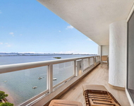 Unit for rent at 1717 N Bayshore Drive, Miami, FL, 33132