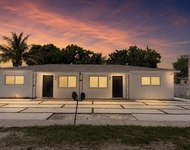 Unit for rent at 1063 Nw 108th Terrace, Miami, FL, 33168
