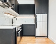 Unit for rent at 1516 Fulton Street, Brooklyn, NY 11213