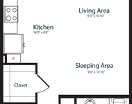 Unit for rent at 1935 Logan St, Denver, CO, 80203