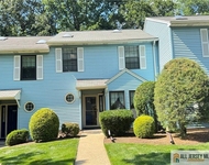 Unit for rent at 3606 Cricket Circle, Edison, NJ, 08820