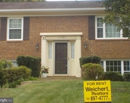 Unit for rent at 11783 Cotton Mill Drive, WOODBRIDGE, VA, 22192