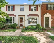 Unit for rent at 3908 Keller Avenue, ALEXANDRIA, VA, 22302