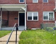 Unit for rent at 332 Endsleigh Avenue, BALTIMORE, MD, 21220