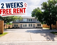 Unit for rent at 11901 Alpheus Ave, Austin, TX, 78759