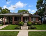 Unit for rent at 3200 Harris Park Ave, Austin, TX, 78705