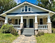 Unit for rent at 2805 Park Street, Jacksonville, FL, 32205