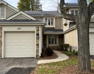 Unit for rent at 357 Kildeer Lane, Deerfield, IL, 60015