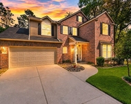 Unit for rent at 2 Willow Point Place, The Woodlands, TX, 77382