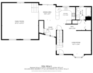 Unit for rent at 278 Route 13, Brookline, 03033