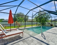 Unit for rent at 825 Se 5th Place, Cape Coral, FL, 33990