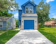 Unit for rent at 7207 Force Street, Houston, TX, 77020