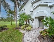 Unit for rent at 6065 Pinnacle Lane, Naples, FL, 34110