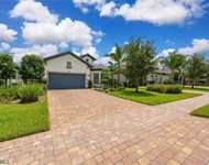 Unit for rent at 2738 Aviamar Circle, Naples, FL, 34114