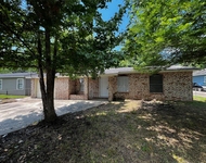 Unit for rent at 1380 Fairway Street, Beaumont, TX, 77703