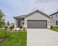 Unit for rent at 905 Silver Buckle Lane, Montgomery, TX, 77356