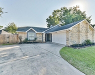 Unit for rent at 6023 Sean Court, Humble, TX, 77346