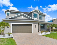 Unit for rent at 8212 Paragrass Avenue, Melbourne, FL, 32940