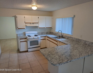Unit for rent at 1257 Nw Lamplighter Drive Nw, Palm Bay, FL, 32907