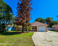Unit for rent at 1044 Bernice Road, Rockledge, FL, 32955