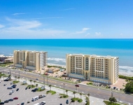 Unit for rent at 1025 Highway A1a, SATELLITE BEACH, FL, 32937