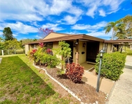 Unit for rent at 1980 Tahitian Place, DUNEDIN, FL, 34698