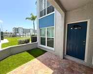 Unit for rent at 201 Medallion Boulevard, MADEIRA BEACH, FL, 33708